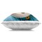 Stupell Industries Morning Dunk Cereal Mouse Decorative Printed Throw Pillow, design by Lucia Heffernan, 18 x 7 x 18